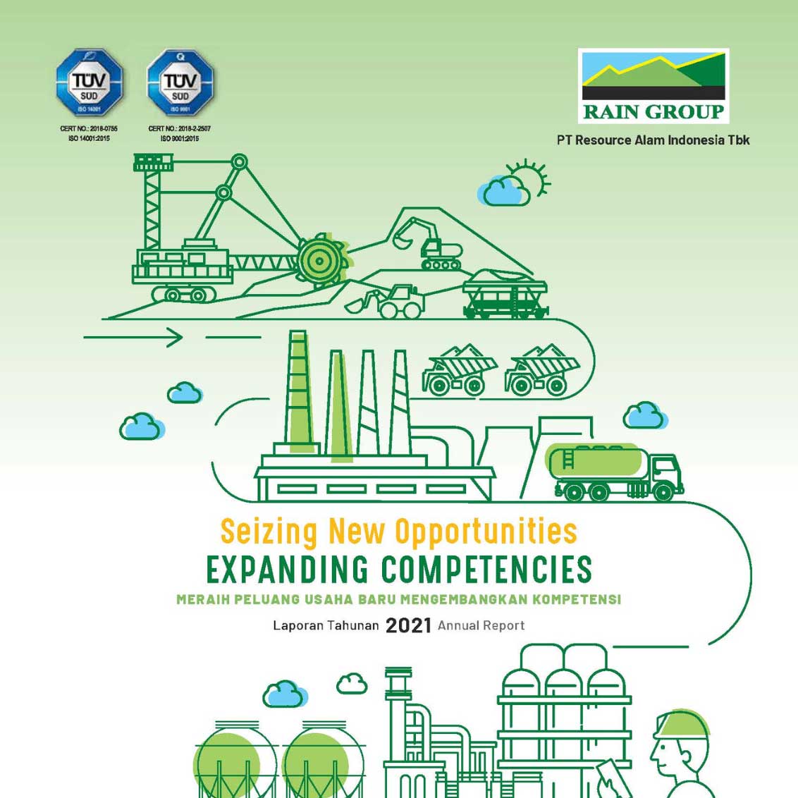 Laporan-Tahunan-2021 KKGI